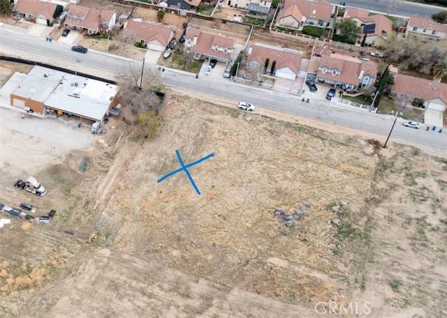 0 Vac/Cor Ave R8/Mesilla Avenue, Palmdale, CA 93550