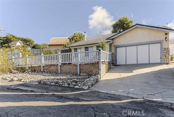42620 Wauconda Drive,  Lake Hughes,  CA 93532