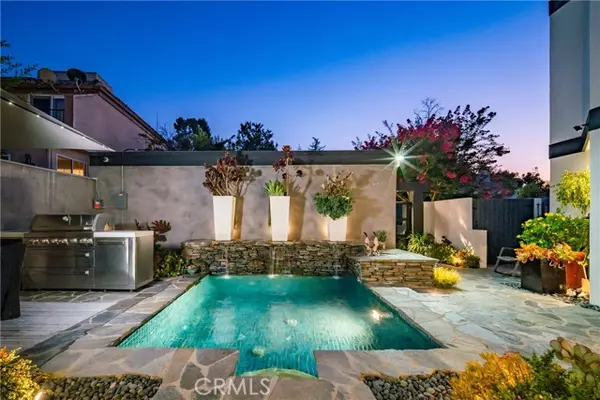 Calabasas, CA 91302,4520 Park Cordero