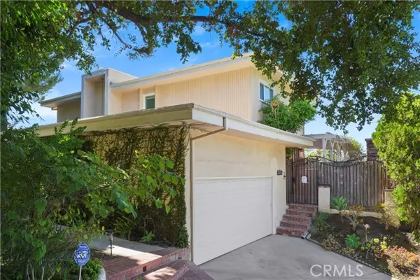 Woodland Hills (los Angeles), CA 91364,22628 Quinta Road