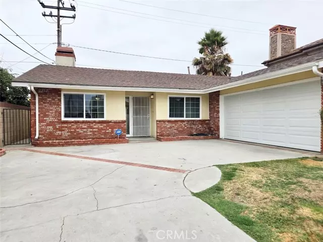 Downey, CA 90242,7352 Nada Street