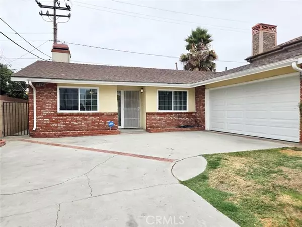 7352 Nada Street, Downey, CA 90242
