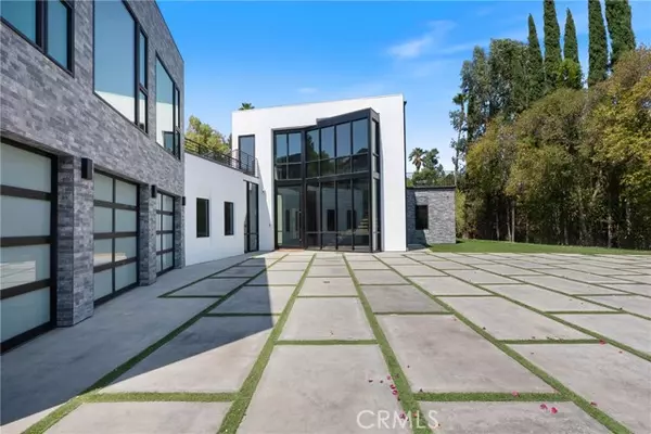 Tarzana (los Angeles), CA 91356,4653 Vanalden Avenue