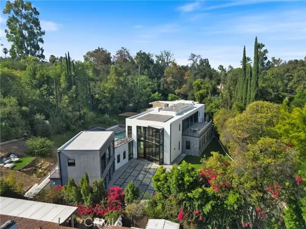 Tarzana (los Angeles), CA 91356,4653 Vanalden Avenue