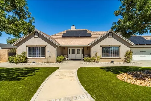 Palmdale, CA 93551,6151 Hickory Street