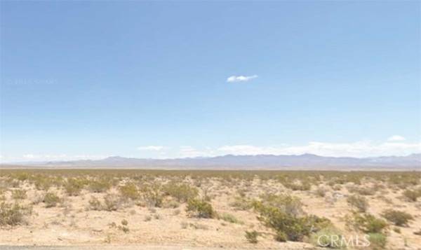 0 Shadow Mountain Road, Adelanto, CA 92301