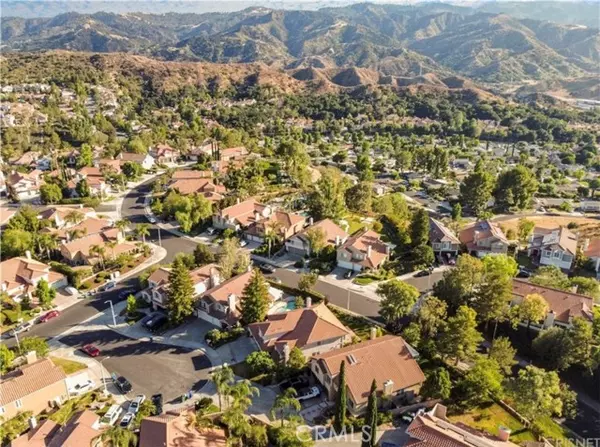 Newhall (santa Clarita), CA 91321,24517 Thistle Court