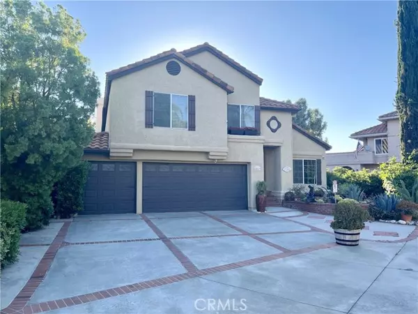 Newhall (santa Clarita), CA 91321,24517 Thistle Court