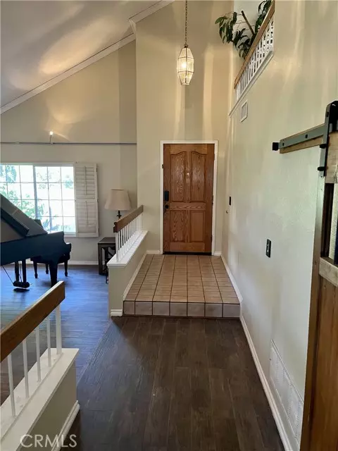 Newhall (santa Clarita), CA 91321,24517 Thistle Court