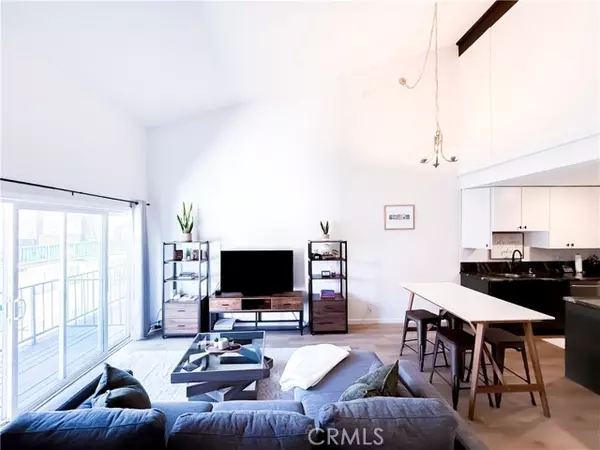 Encino (los Angeles), CA 91316,5460 White Oak Avenue #C338