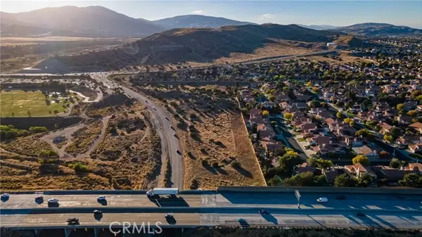 Palmdale, CA 93550,0 Vac/Rayburn Rd/Vic Tierra Subi