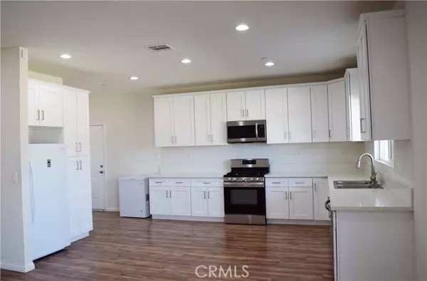 California City, CA 93505,20808 107th Street