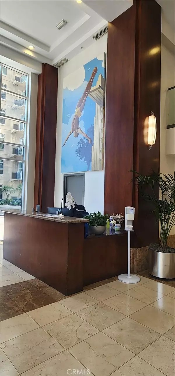 Long Beach, CA 90802,388 E Ocean Boulevard #206