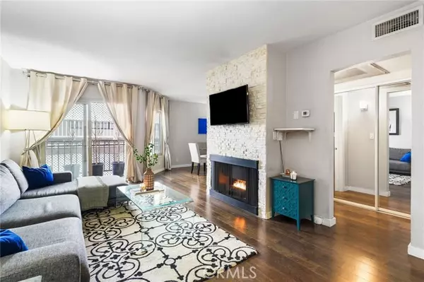 West Hollywood, CA 90048,141 S Clark Drive #326