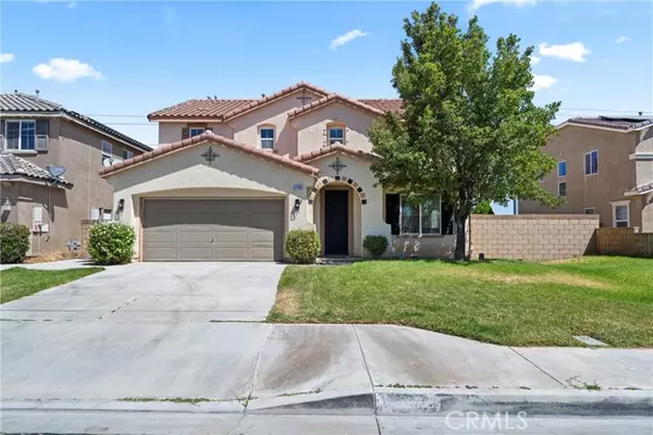 Lancaster, CA 93536,5789 Golding Drive
