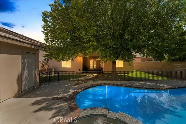 44149 Westridge Drive, Lancaster, CA 93536