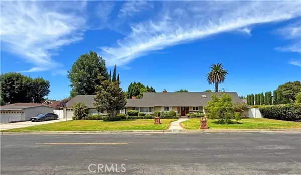 9819 Vanalden Avenue, Northridge (los Angeles), CA 91324