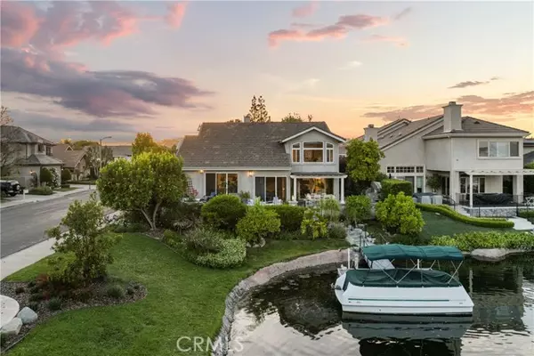 Westlake Village, CA 91361,2567 Oakshore Drive