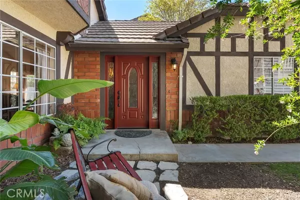 Canyon Country (santa Clarita), CA 91351,19852 Pandy Court