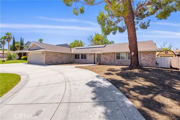 Lancaster, CA 93534,42901 Cinema Avenue