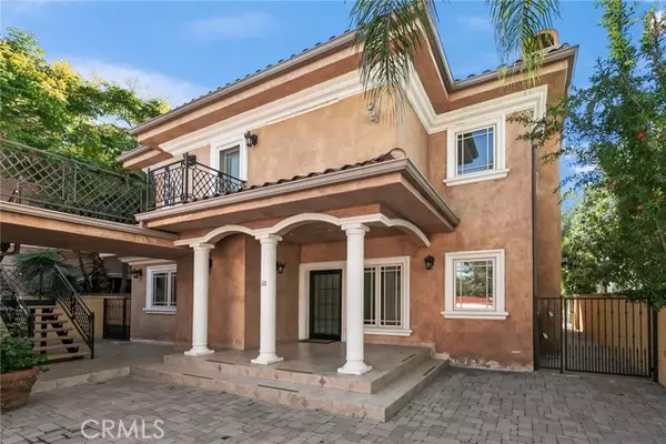 Sherman Oaks, CA 91403,15014 Valleyheart Drive