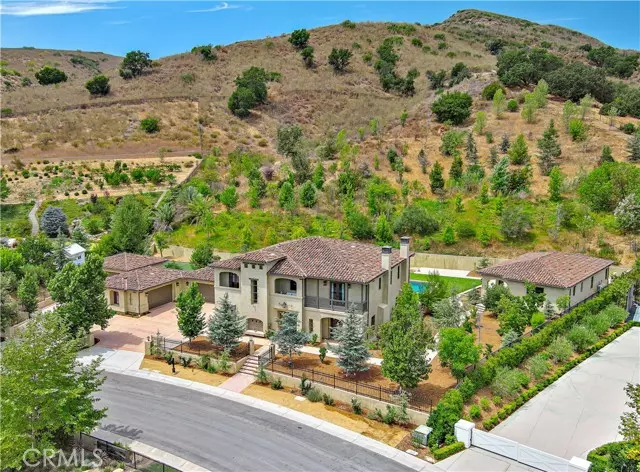 Agoura Hills, CA 91301,27417 Park Vista Road