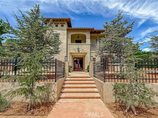 Agoura Hills, CA 91301,27417 Park Vista Road