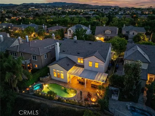 26858 Pine Hollow Court, Valencia (santa Clarita), CA 91381