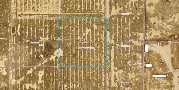 63 Street, Lancaster, CA 93535