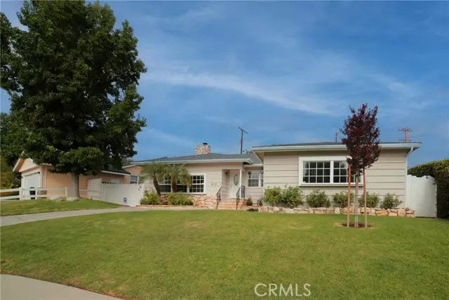 Woodland Hills (los Angeles), CA 91367,6131 Lockhurst Drive