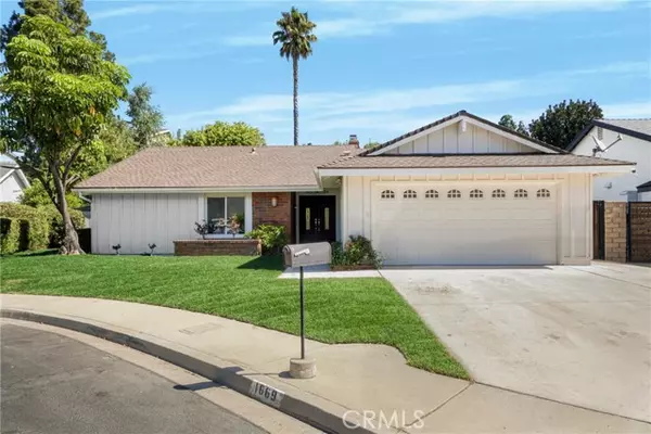 1669 Woodside dr., Thousand Oaks, CA 91362