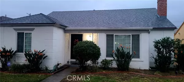 3871 Grayburn Avenue, Los Angeles, CA 90008