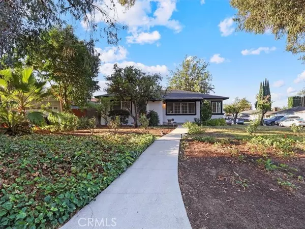 17556 Tribune Street, Granada Hills (los Angeles), CA 91344