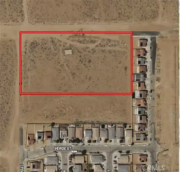 Hesperia, CA 92345,405 Mesa Street