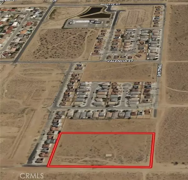 Hesperia, CA 92345,405 Mesa Street