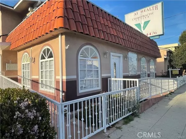 San Pedro (los Angeles), CA 90731,660 W 7th Street