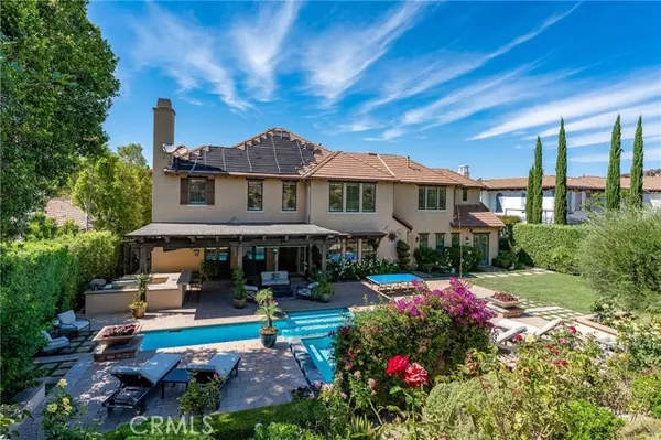 Calabasas, CA 91302,25210 Prado De Rosado