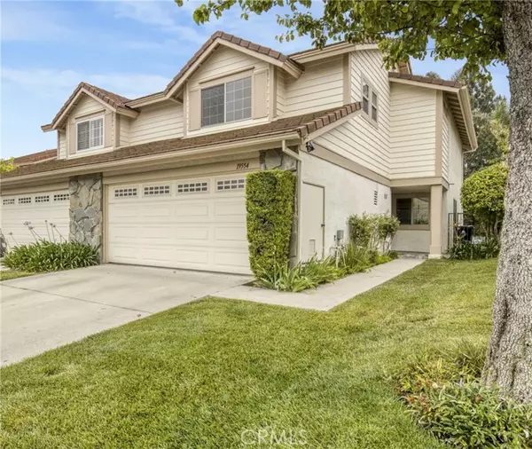 19554 Crystal Ridge Lane, Porter Ranch (los Angeles), CA 91326