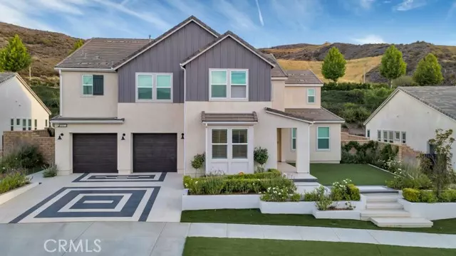 Canyon Country (santa Clarita), CA 91387,18812 Juniper Springs Drive