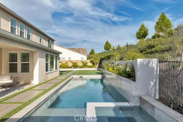 Canyon Country (santa Clarita), CA 91387,18812 Juniper Springs Drive