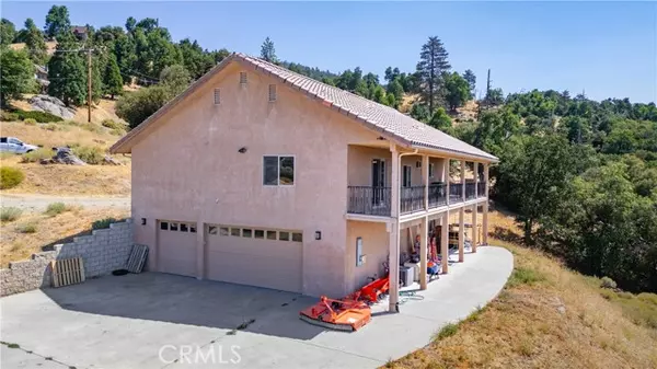 Tehachapi, CA 93561,29600 Goldspike Road