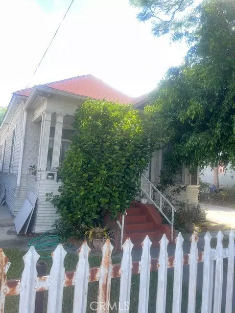 Los Angeles, CA 90011,455 E 28th Street