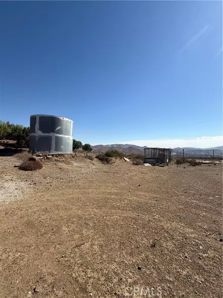 0 Hubbard Road, Acton, CA 93510