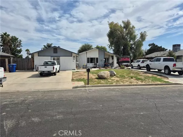 Bakersfield, CA 93312,10601 Michele