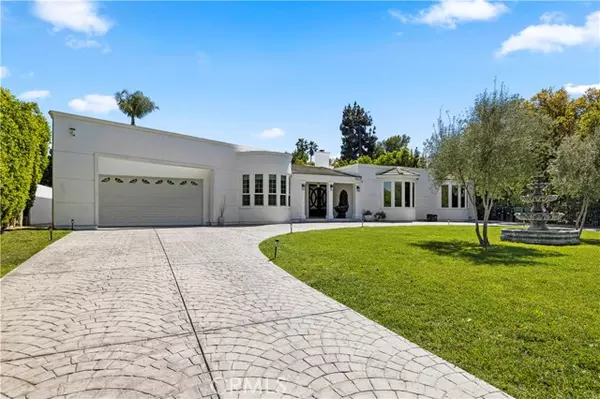 8944 Enfield, Northridge (los Angeles), CA 91325