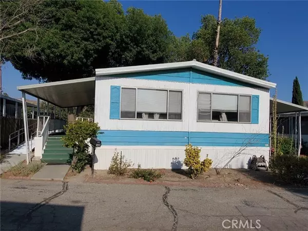 Canyon Country (santa Clarita), CA 91351,16274 Vasquez Canyon Road #52