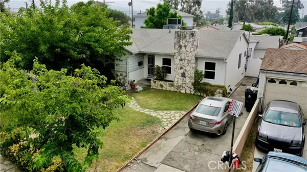 11806 Neenach Street, Sun Valley (los Angeles), CA 91352