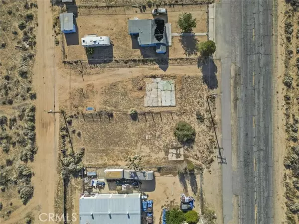 Boron, CA 93516,0 APN 231-190-32-00-3