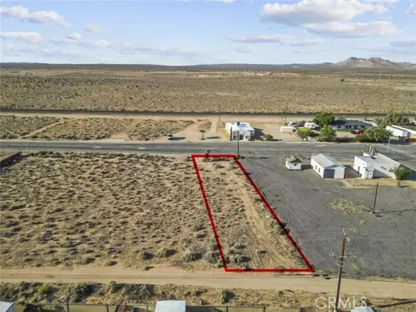 0 APN - 231-361-01-00-9, Boron, CA 93516