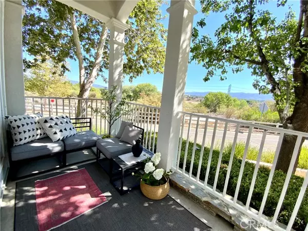 Valencia (santa Clarita), CA 91355,24024 Bridgeport Lane #25